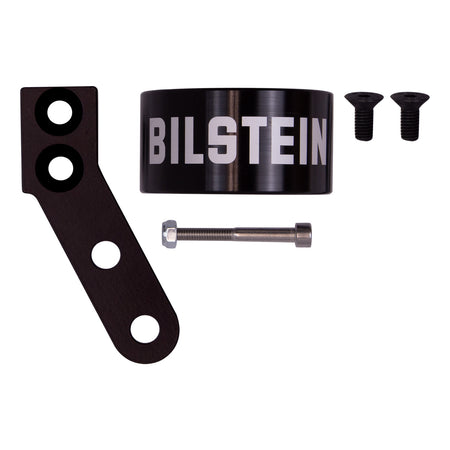 Bilstein 25-287837 B8 8100 (Bypass) - Suspension Shock Absorber