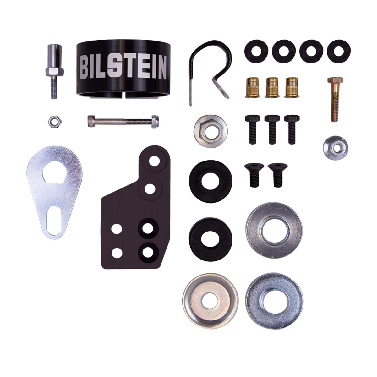 Bilstein 25-288155 B8 8100 (Bypass) - Suspension Shock Absorber
