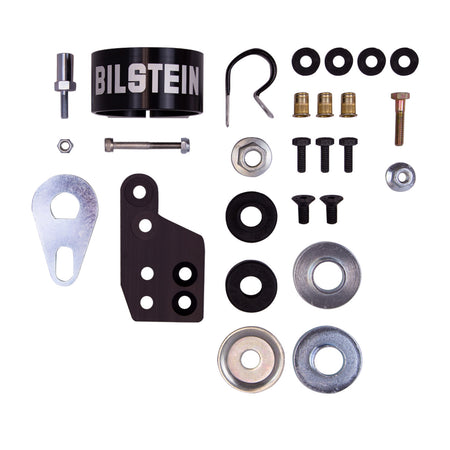 Bilstein 25-288162 B8 8100 (Bypass) - Suspension Shock Absorber