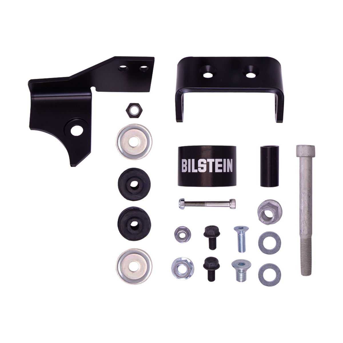 Bilstein 25-291292 B8 8100 (Bypass) - Suspension Shock Absorber