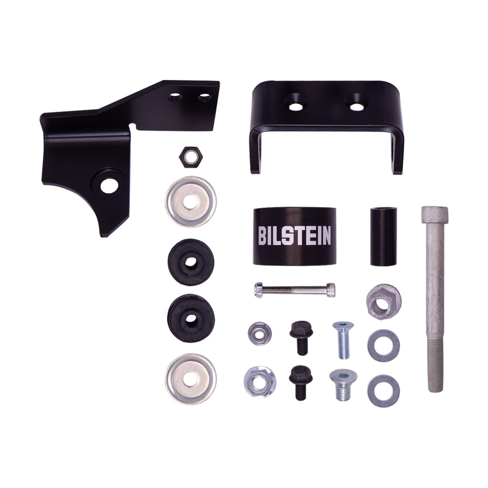 Bilstein 25-291292 B8 8100 (Bypass) - Suspension Shock Absorber