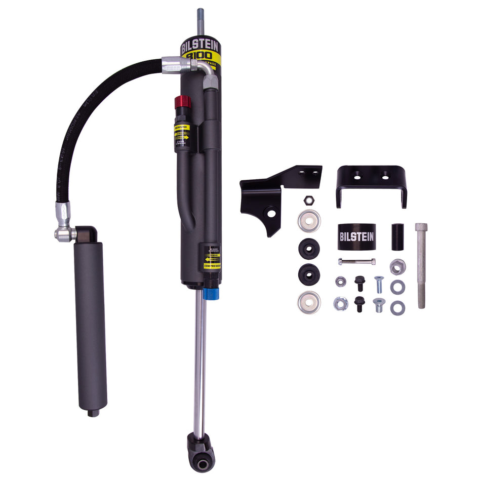 Bilstein 25-291308 B8 8100 (Bypass) - Suspension Shock Absorber