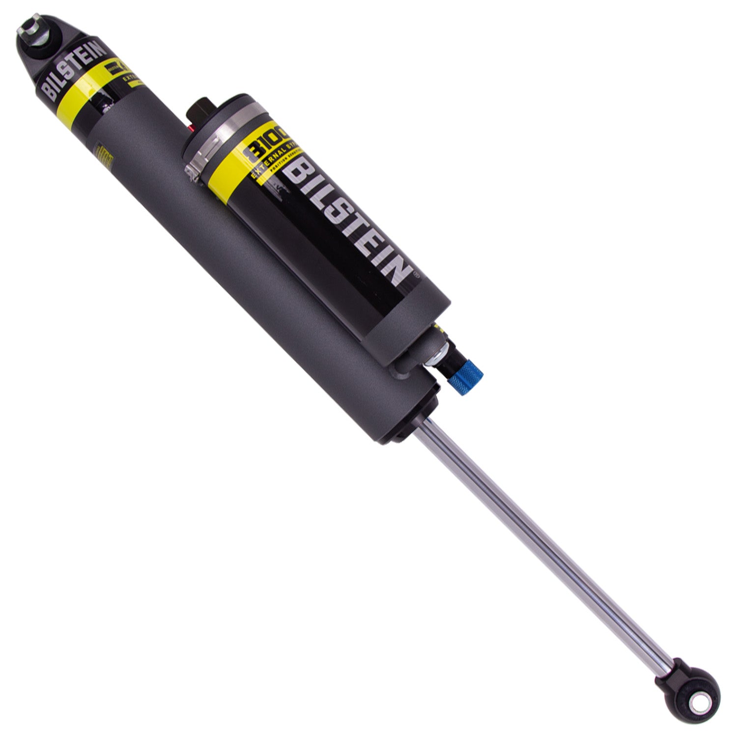 Bilstein 25-291322 B8 8100 (Bypass) - Suspension Shock Absorber