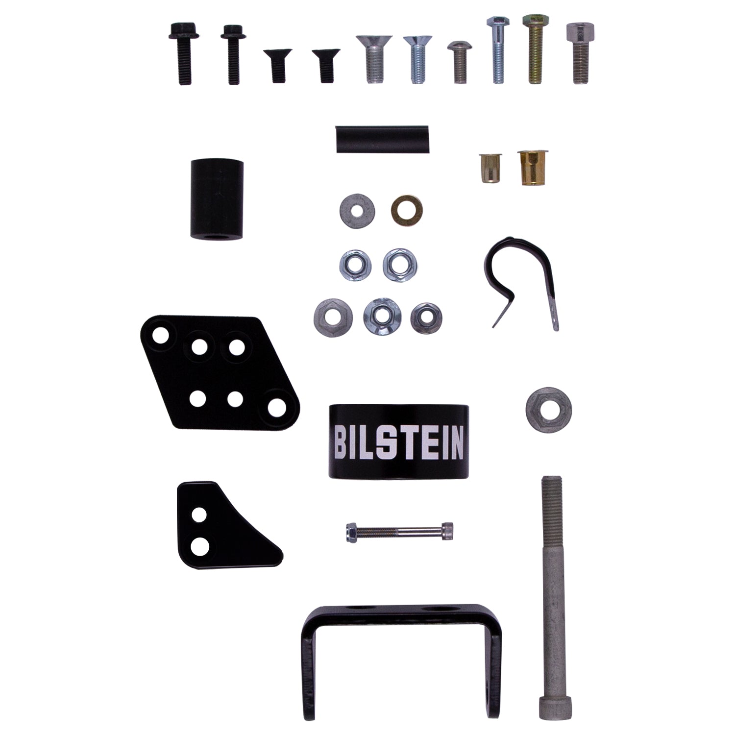 Bilstein 25-293302 B8 8100 - Suspension Shock Absorber