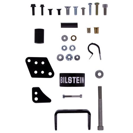 Bilstein 25-293302 B8 8100 - Suspension Shock Absorber