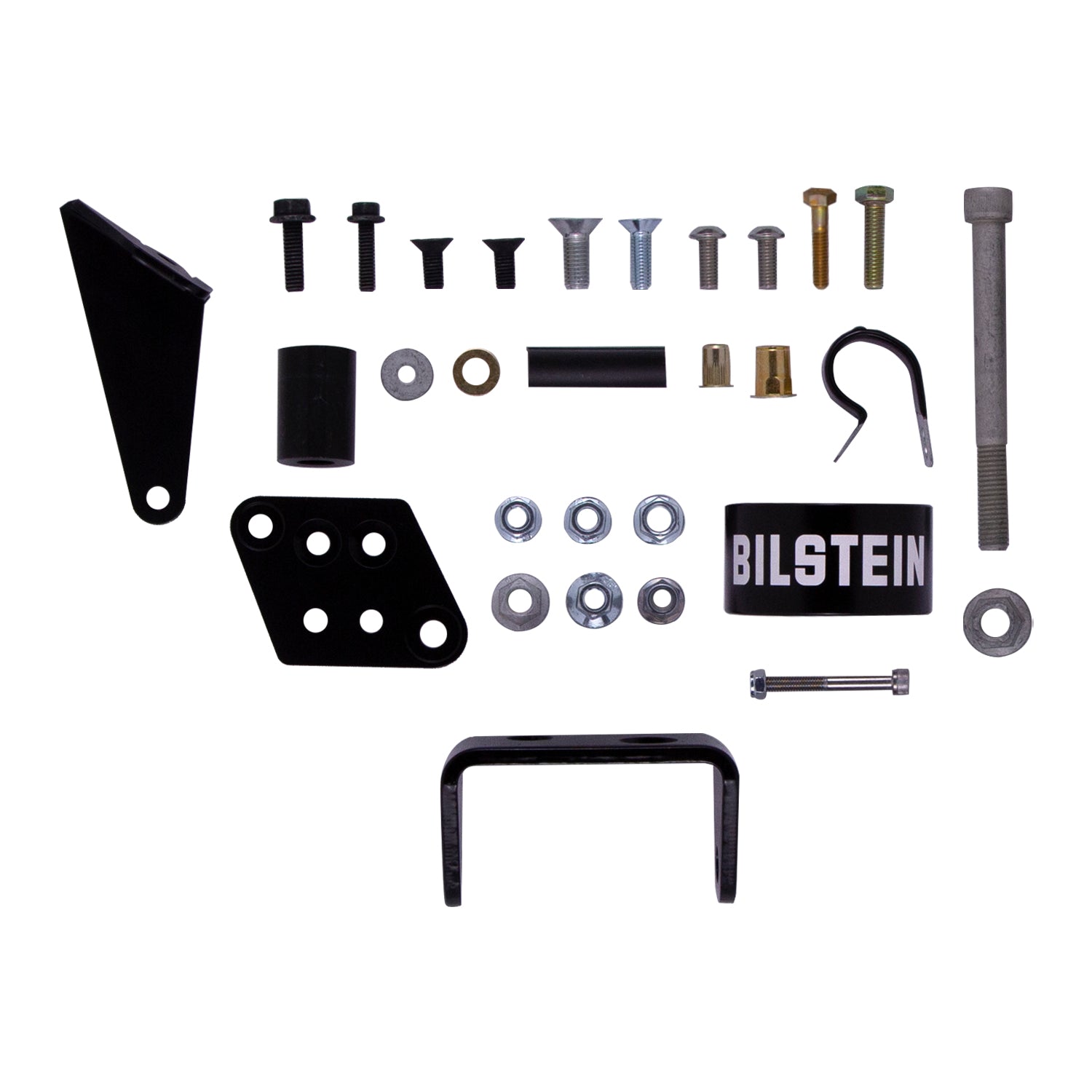 Bilstein 25-293326 B8 8100 - Suspension Shock Absorber