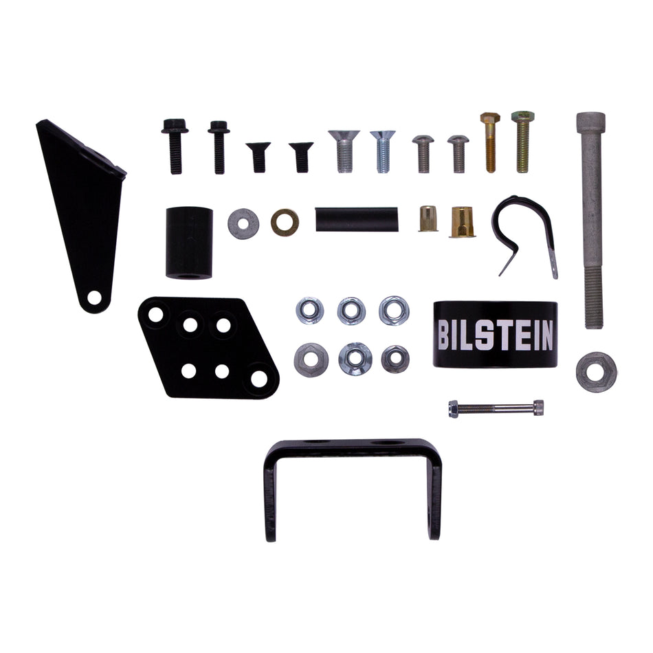 Bilstein 25-293326 B8 8100 - Suspension Shock Absorber