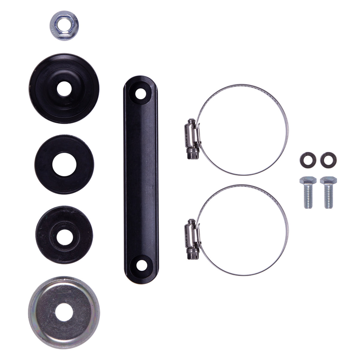 Bilstein 25-293432 B8 5160 - Suspension Shock Absorber