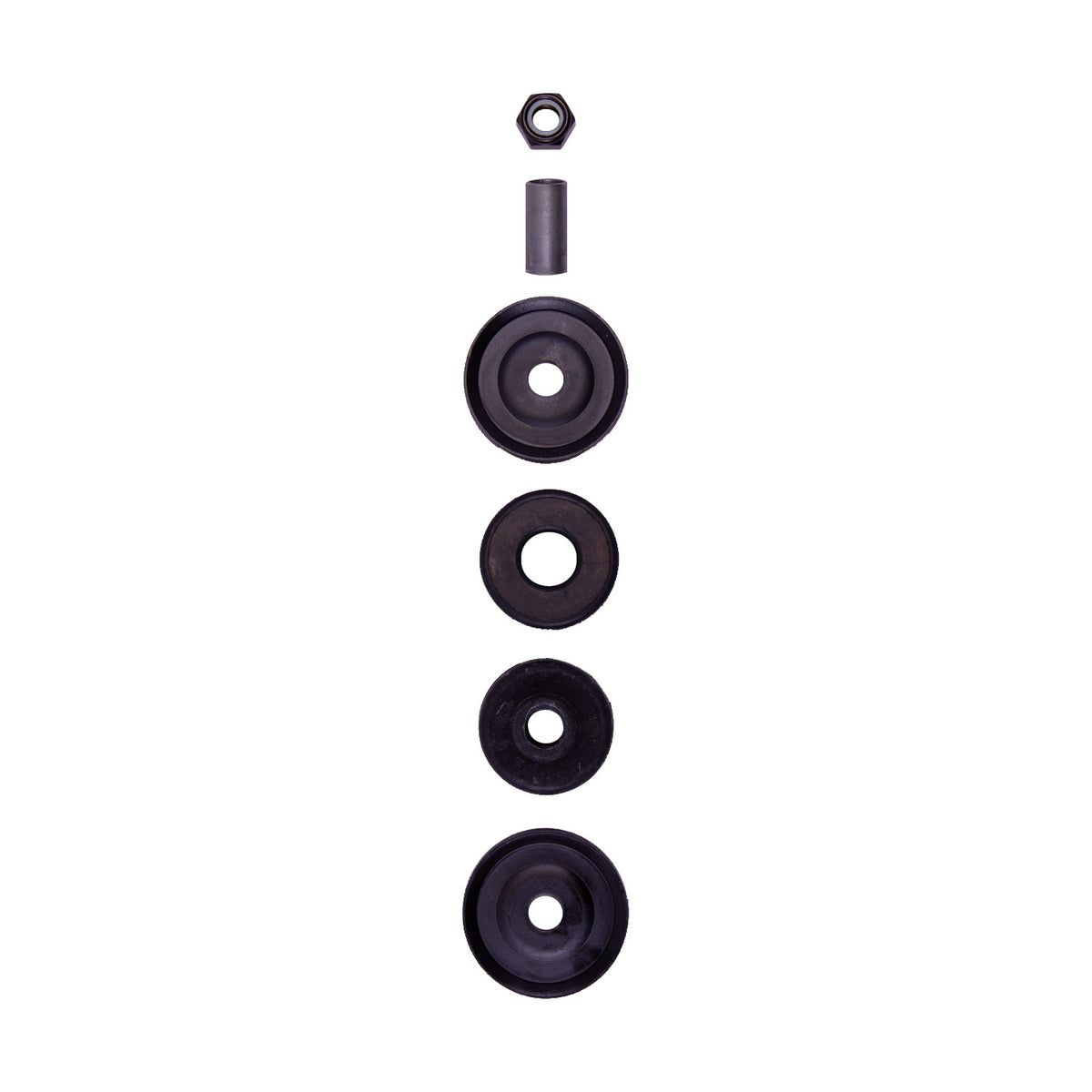 Bilstein 25-293449 B8 5160 - Suspension Shock Absorber
