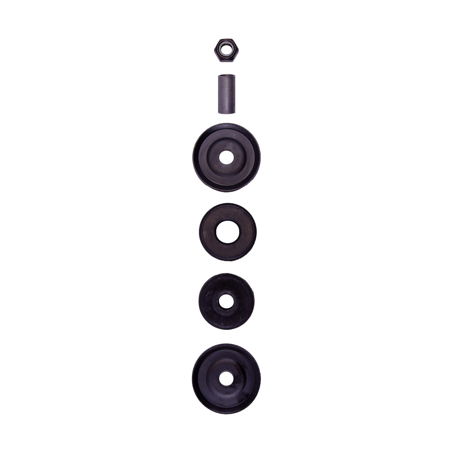 Bilstein 25-293449 B8 5160 - Suspension Shock Absorber
