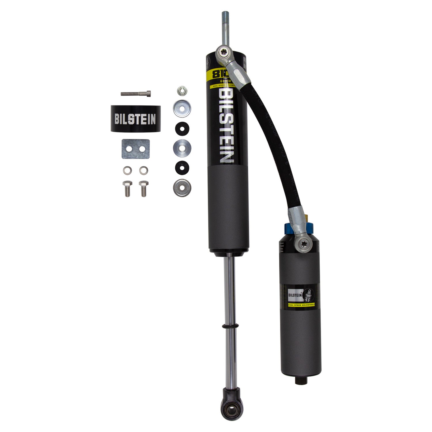 Bilstein 25-294071 B8 8100 (DSA) - Suspension Shock Absorber