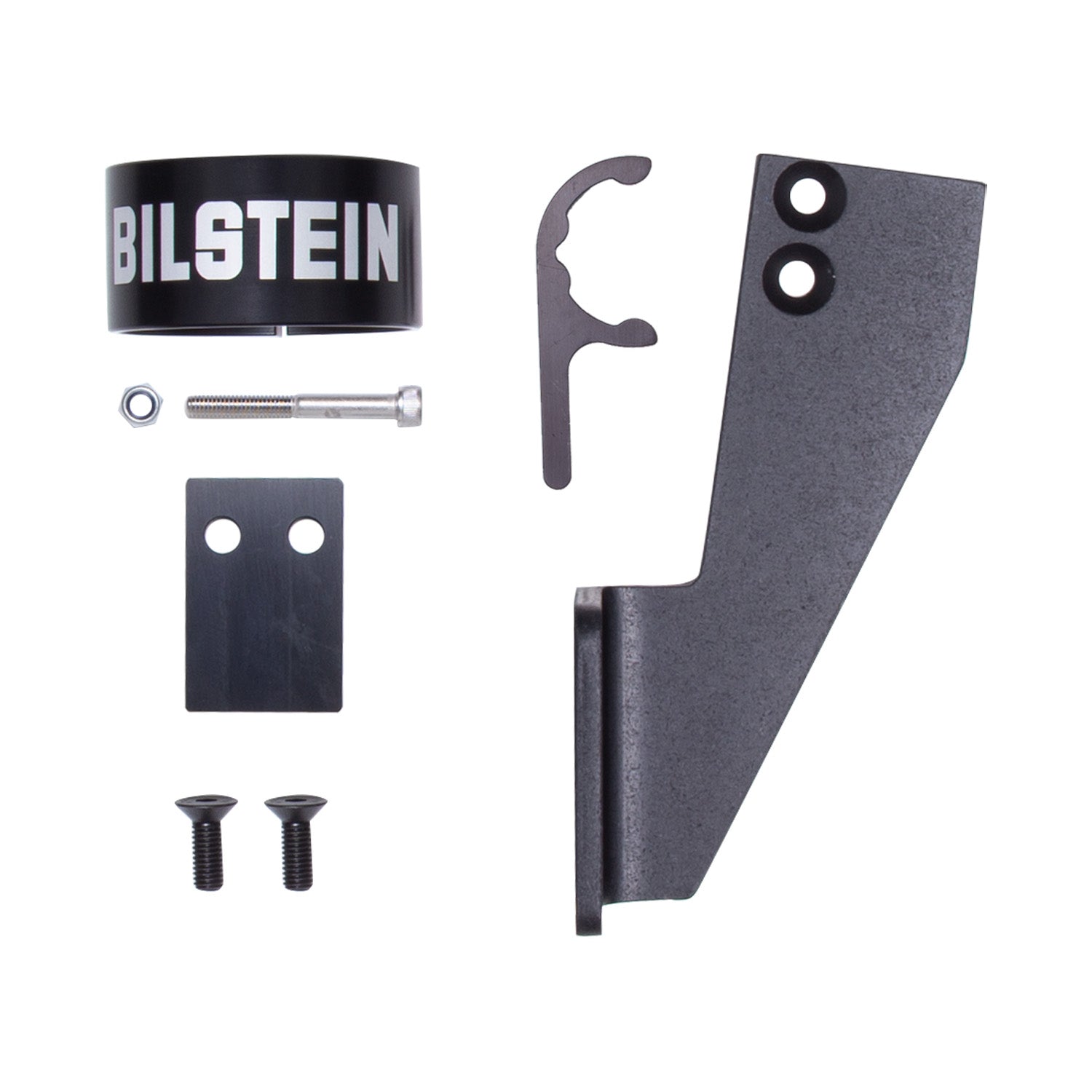 Bilstein 25-294125 B8 8100 (DSA) - Suspension Shock Absorber