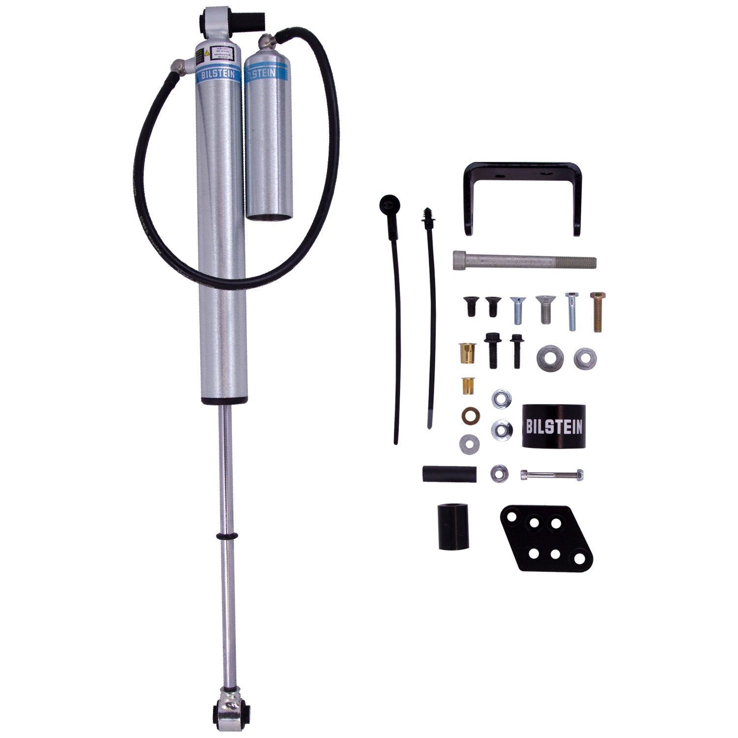 Bilstein 25-297812 B8 5160 - Suspension Shock Absorber