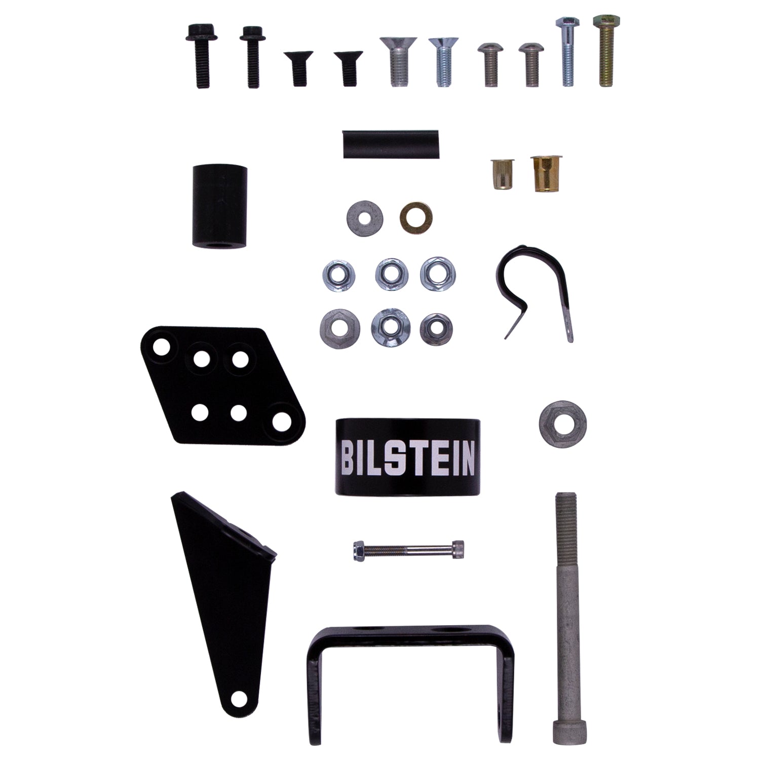 Bilstein 25-297843 B8 8100 - Suspension Shock Absorber