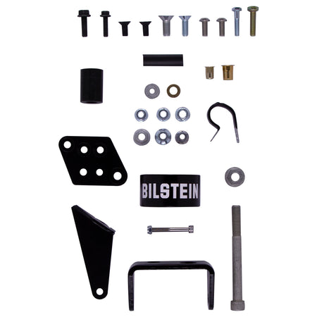 Bilstein 25-297843 B8 8100 - Suspension Shock Absorber