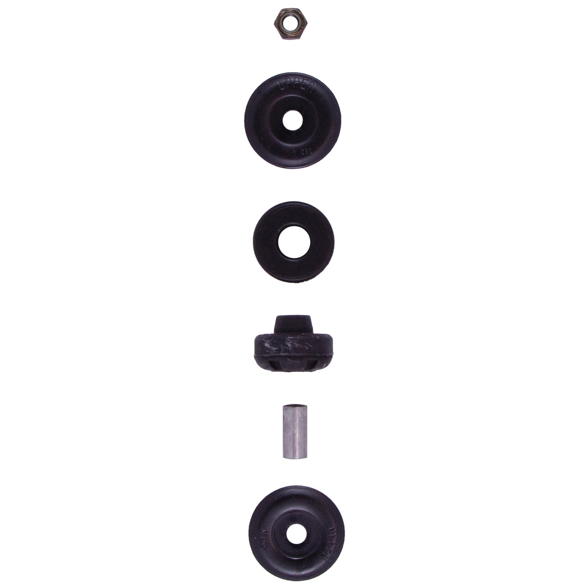 Bilstein 25-299267 B8 5160 - Suspension Shock Absorber