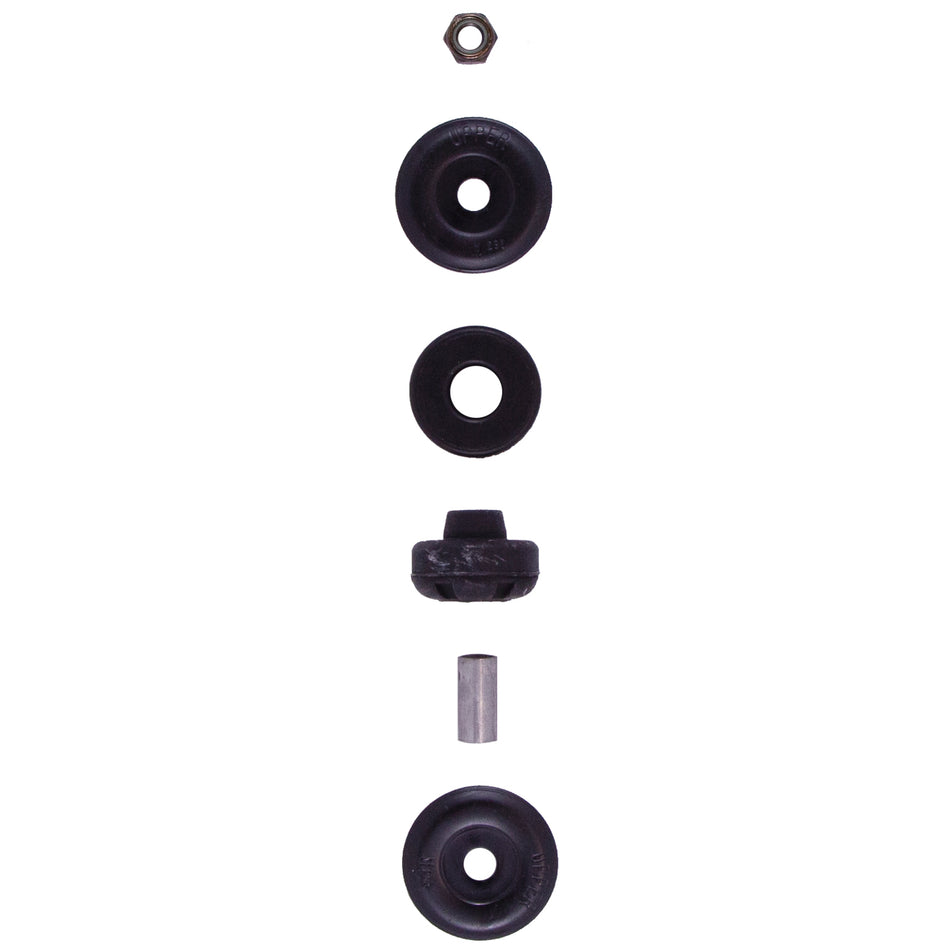 Bilstein 25-299267 B8 5160 - Suspension Shock Absorber