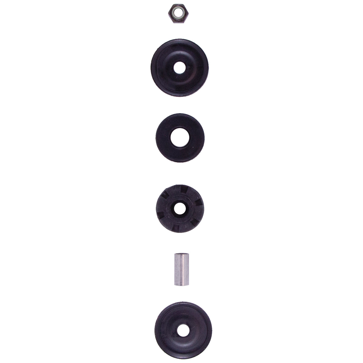 Bilstein 25-299946 B8 5160 - Suspension Shock Absorber