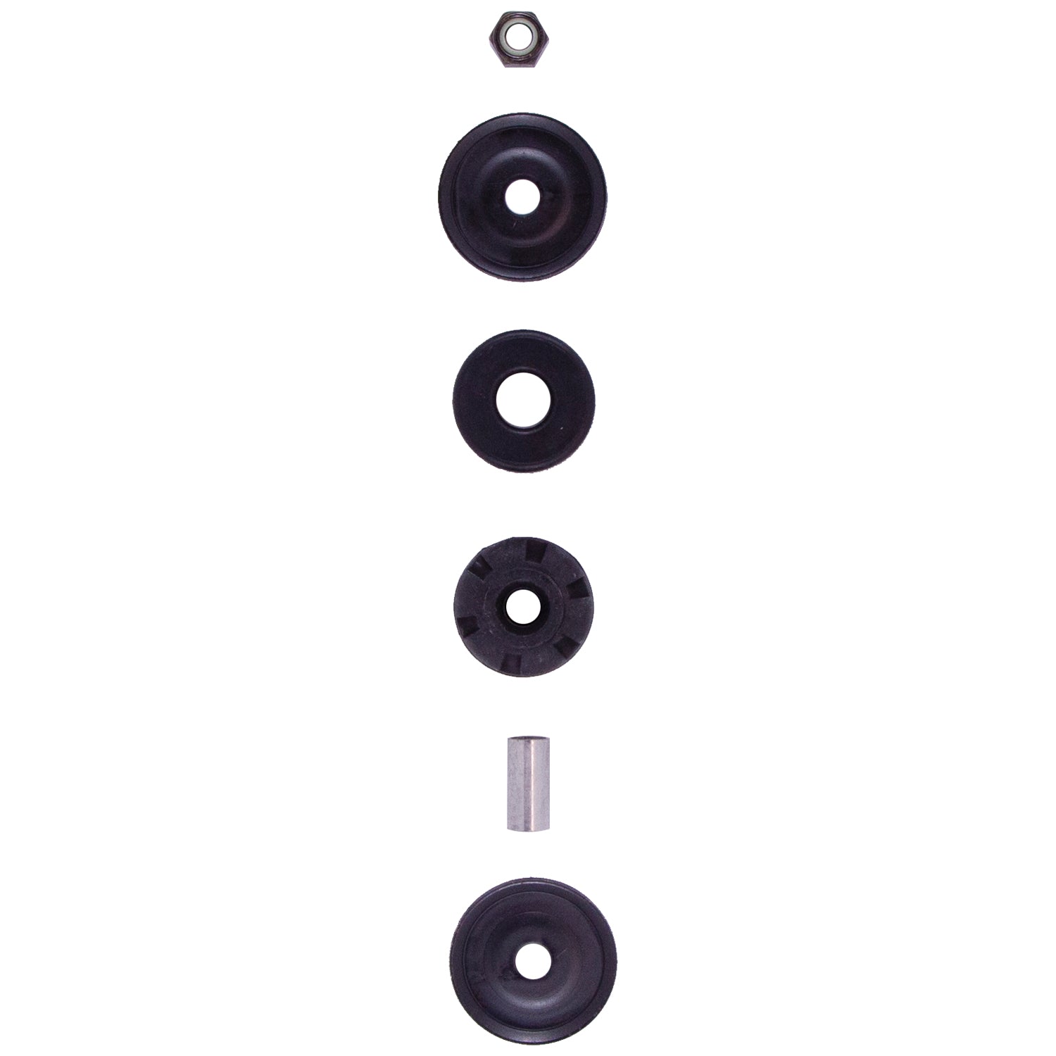 Bilstein 25-299946 B8 5160 - Suspension Shock Absorber
