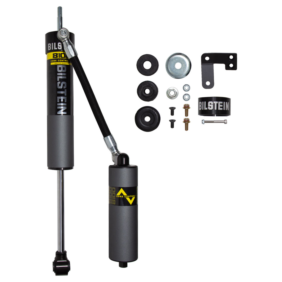 Bilstein 25-302226 B8 8100 (ZoneControl R) - Suspension Shock Absorber