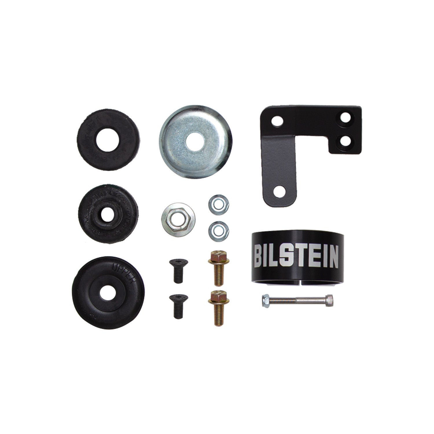 Bilstein 25-302226 B8 8100 (ZoneControl R) - Suspension Shock Absorber