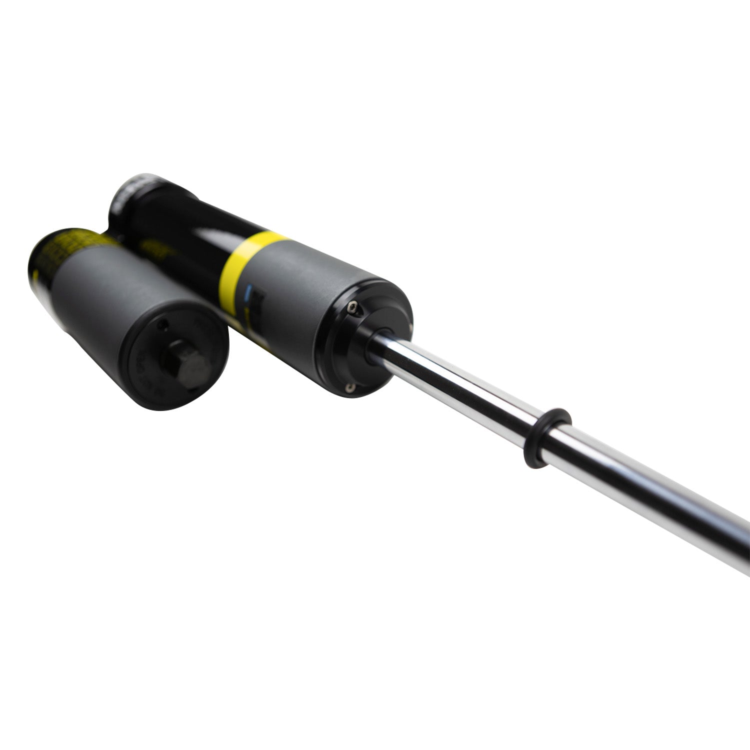Bilstein 25-302233 B8 8100 - Suspension Shock Absorber