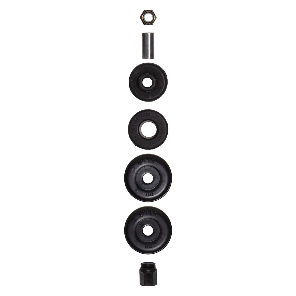 Bilstein 25-302233 B8 8100 - Suspension Shock Absorber