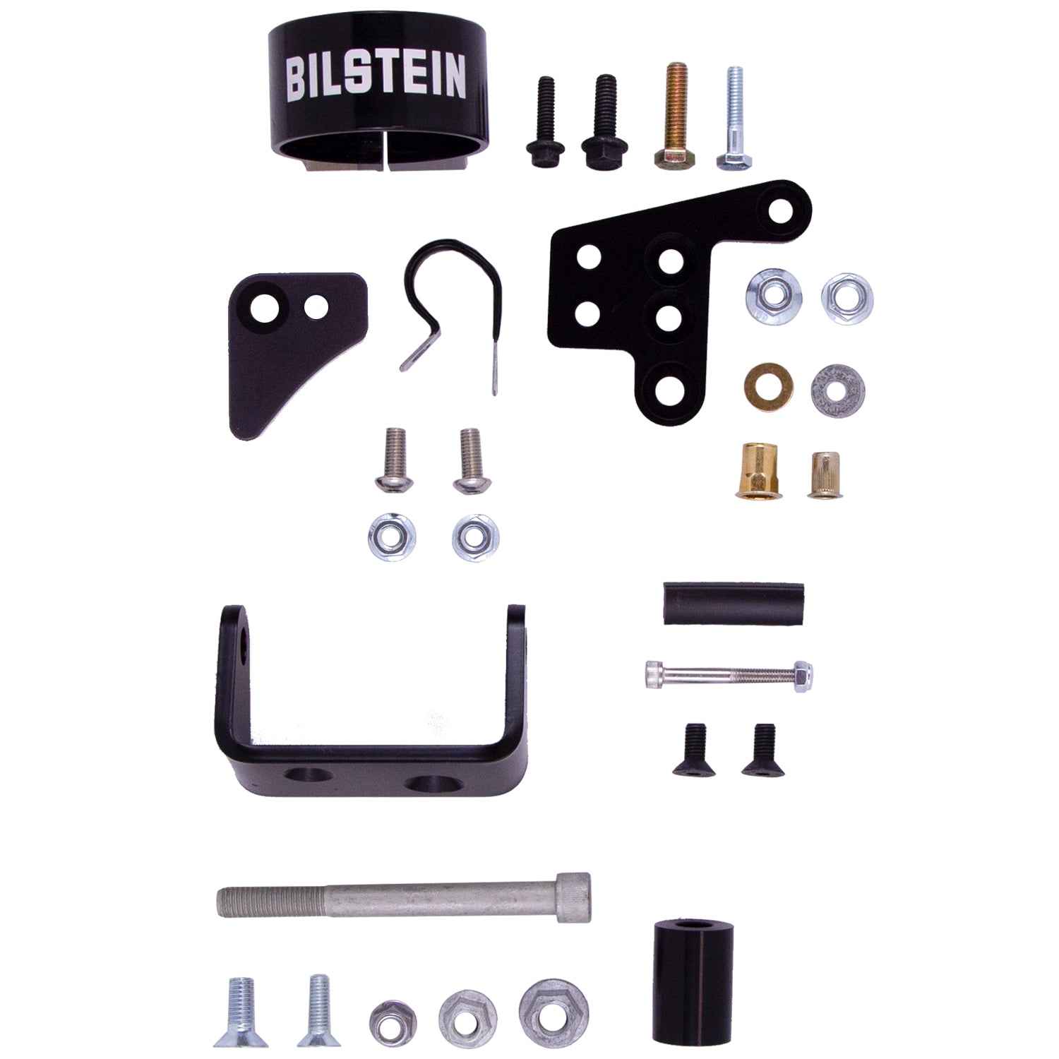 Bilstein 25-304909 B8 8100 - Suspension Shock Absorber