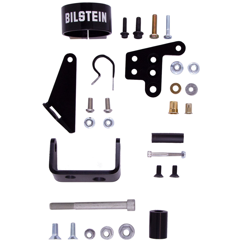 Bilstein 25-304916 B8 8100 - Suspension Shock Absorber