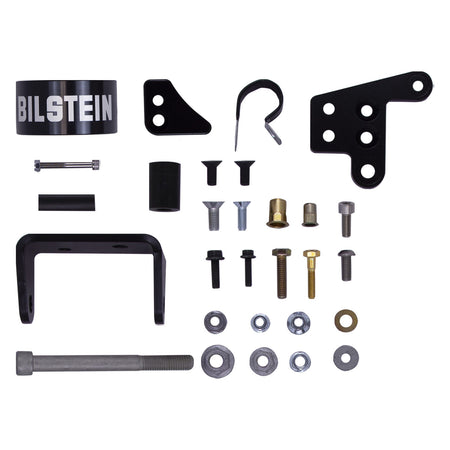 Bilstein 25-305234 B8 8100 (Bypass) - Suspension Shock Absorber