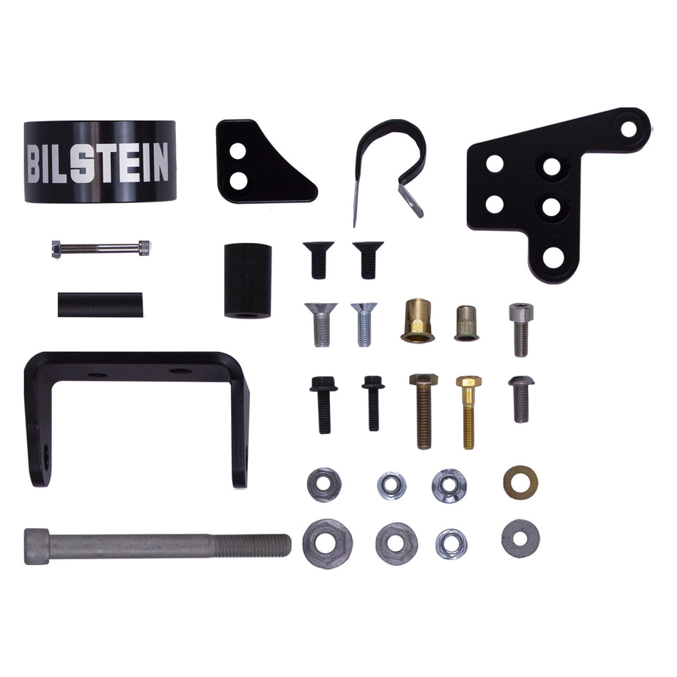 Bilstein 25-305234 B8 8100 (Bypass) - Suspension Shock Absorber