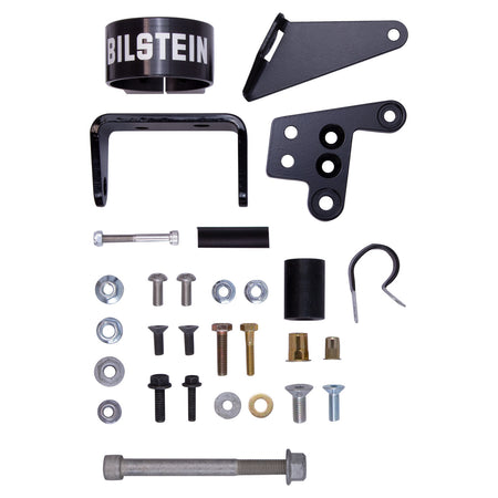 Bilstein 25-305241 B8 8100 (Bypass) - Suspension Shock Absorber