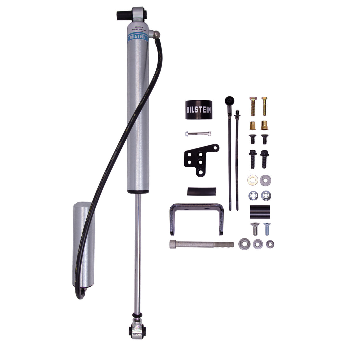Bilstein 25-305296 B8 5160 - Suspension Shock Absorber