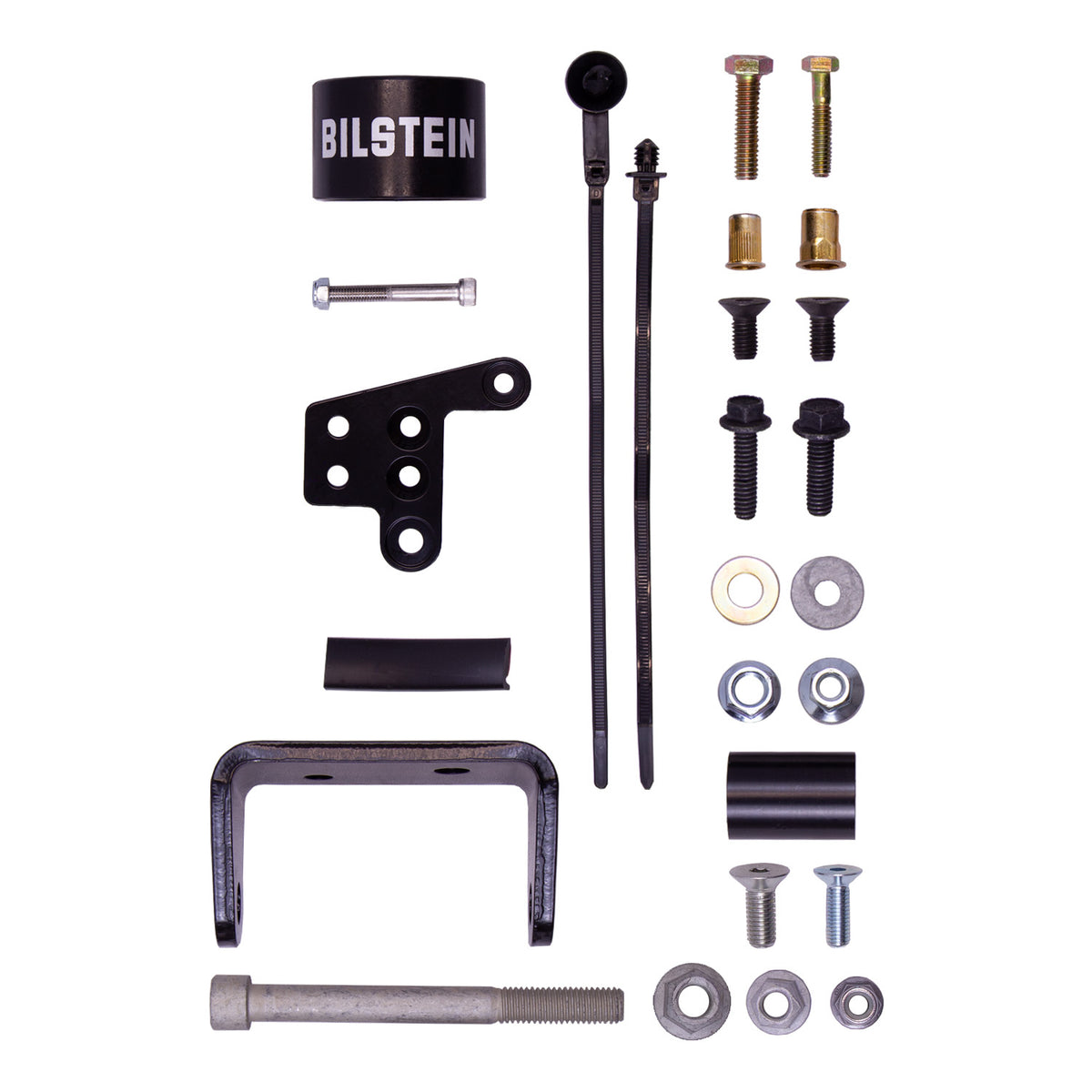 Bilstein 25-305296 B8 5160 - Suspension Shock Absorber
