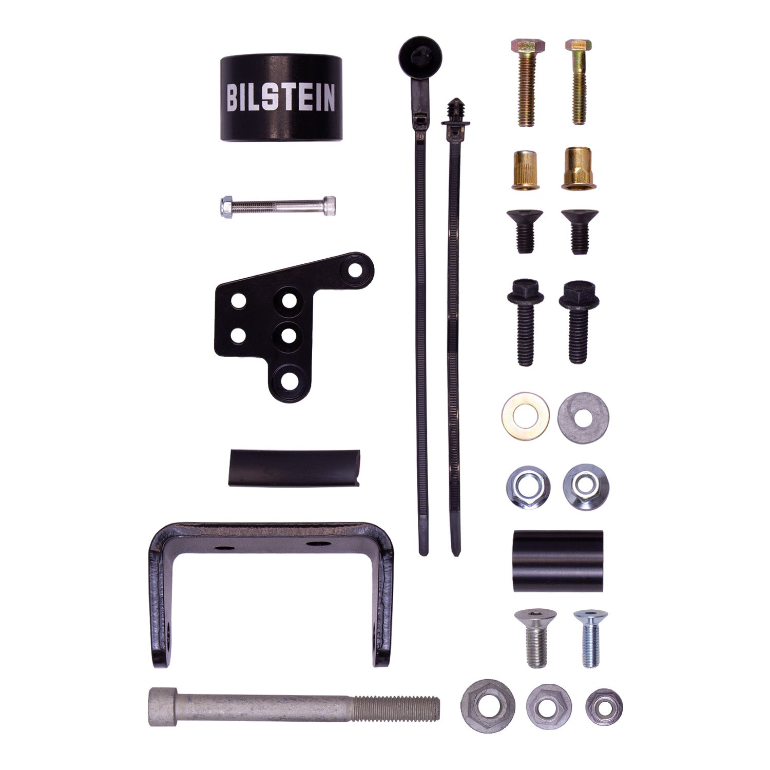 Bilstein 25-305296 B8 5160 - Suspension Shock Absorber