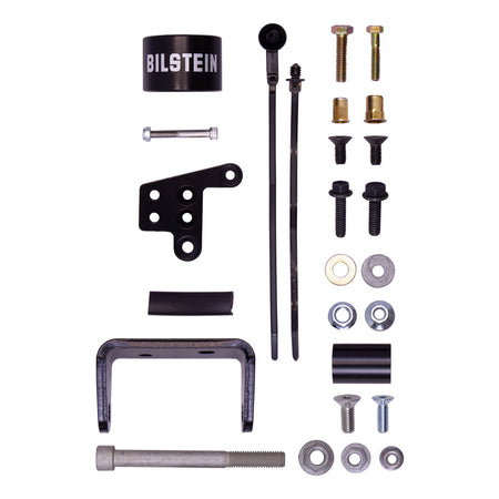Bilstein 25-305296 B8 5160 - Suspension Shock Absorber