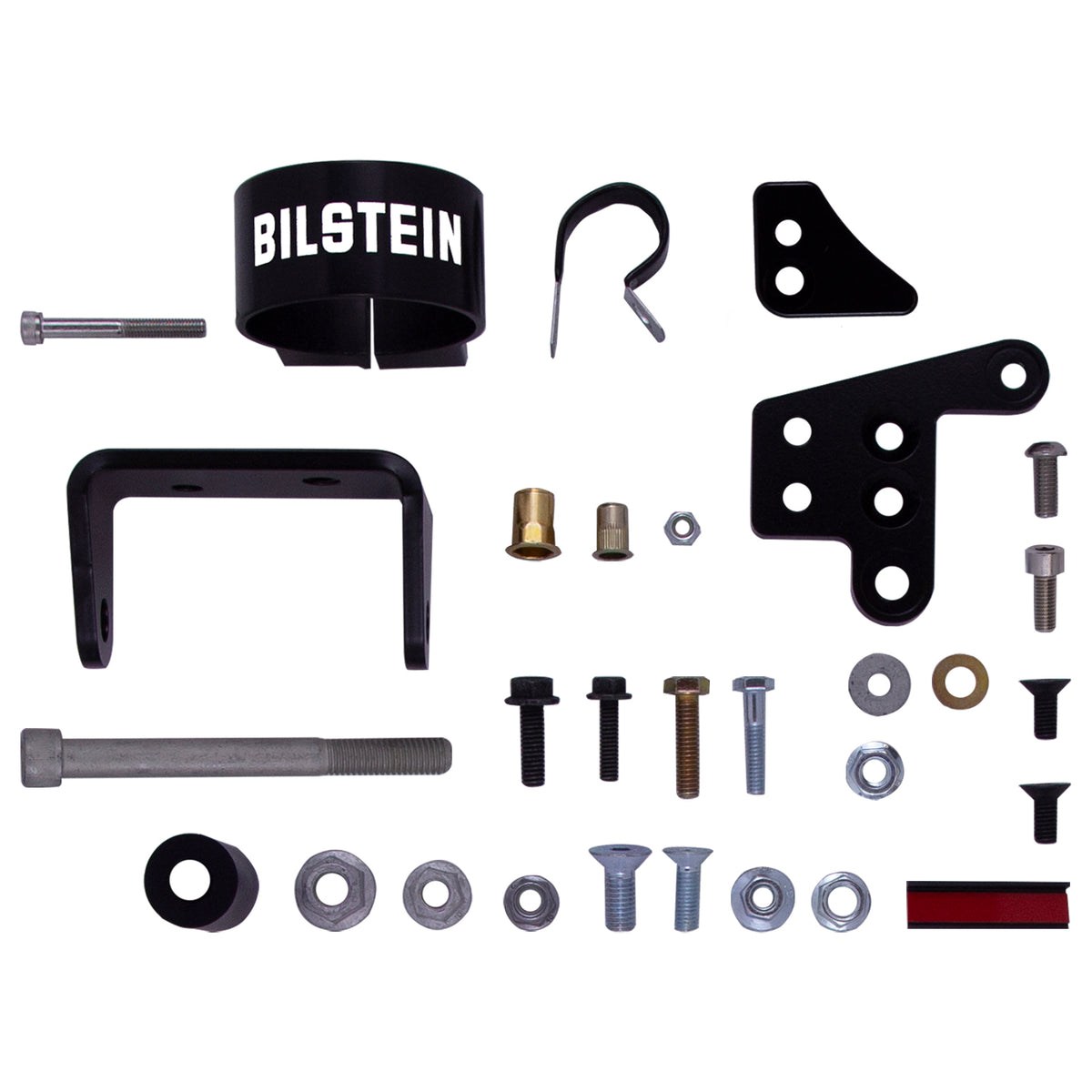 Bilstein 25-305333 B8 8100 - Suspension Shock Absorber