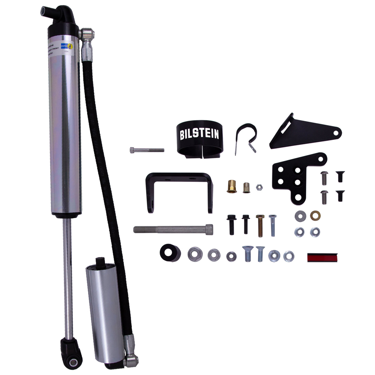Bilstein 25-305340 B8 8100 - Suspension Shock Absorber