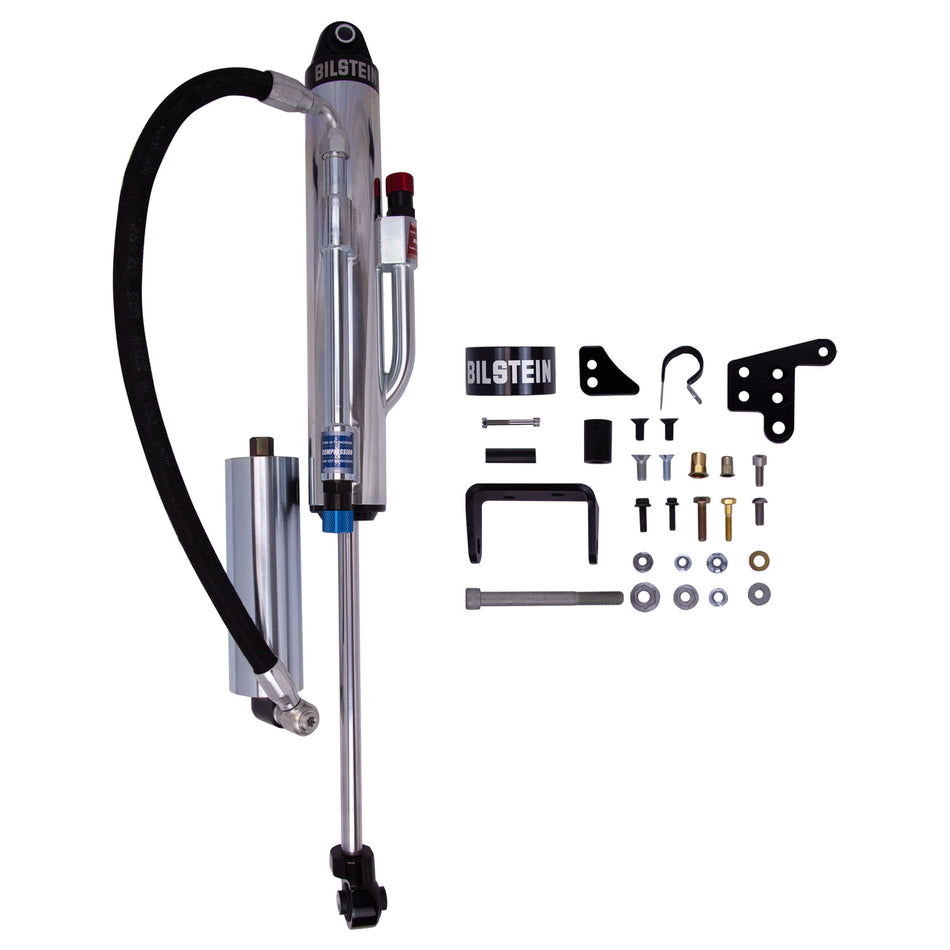 Bilstein 25-305357 B8 8100 (Bypass) - Suspension Shock Absorber