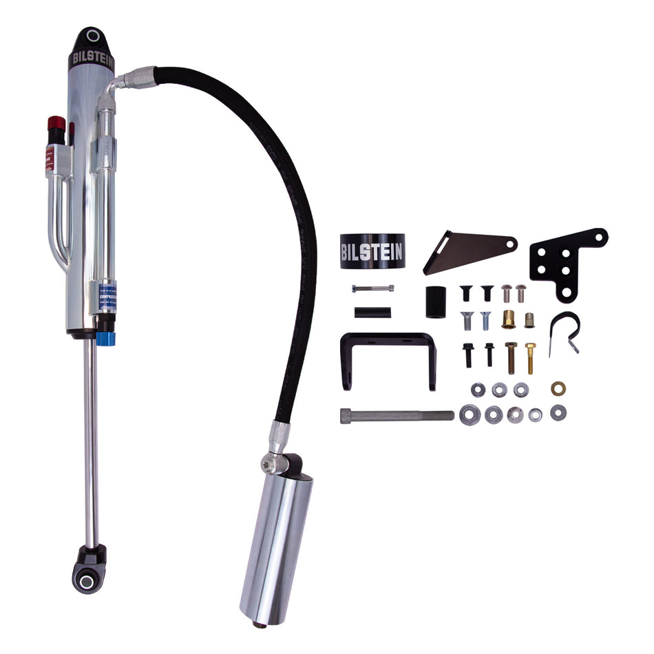 Bilstein 25-305364 B8 8100 (Bypass) - Suspension Shock Absorber