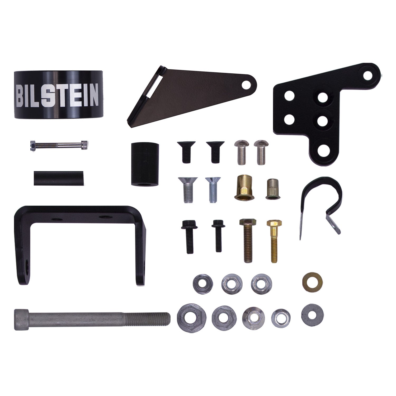 Bilstein 25-305364 B8 8100 (Bypass) - Suspension Shock Absorber