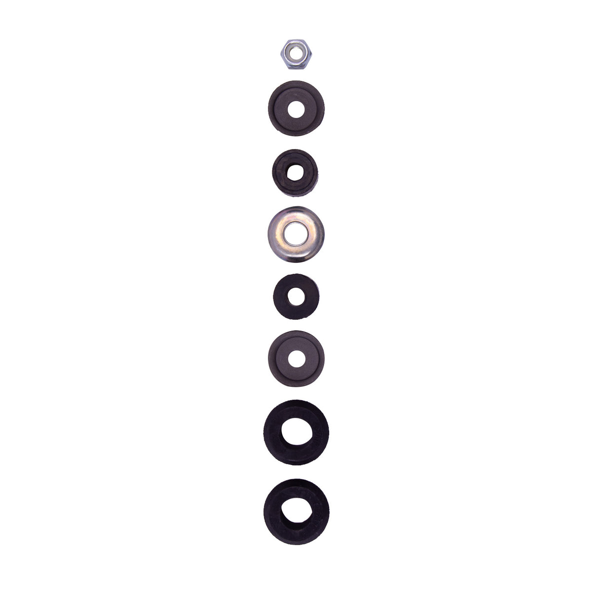 Bilstein 25-311310 B8 5160 - Suspension Shock Absorber