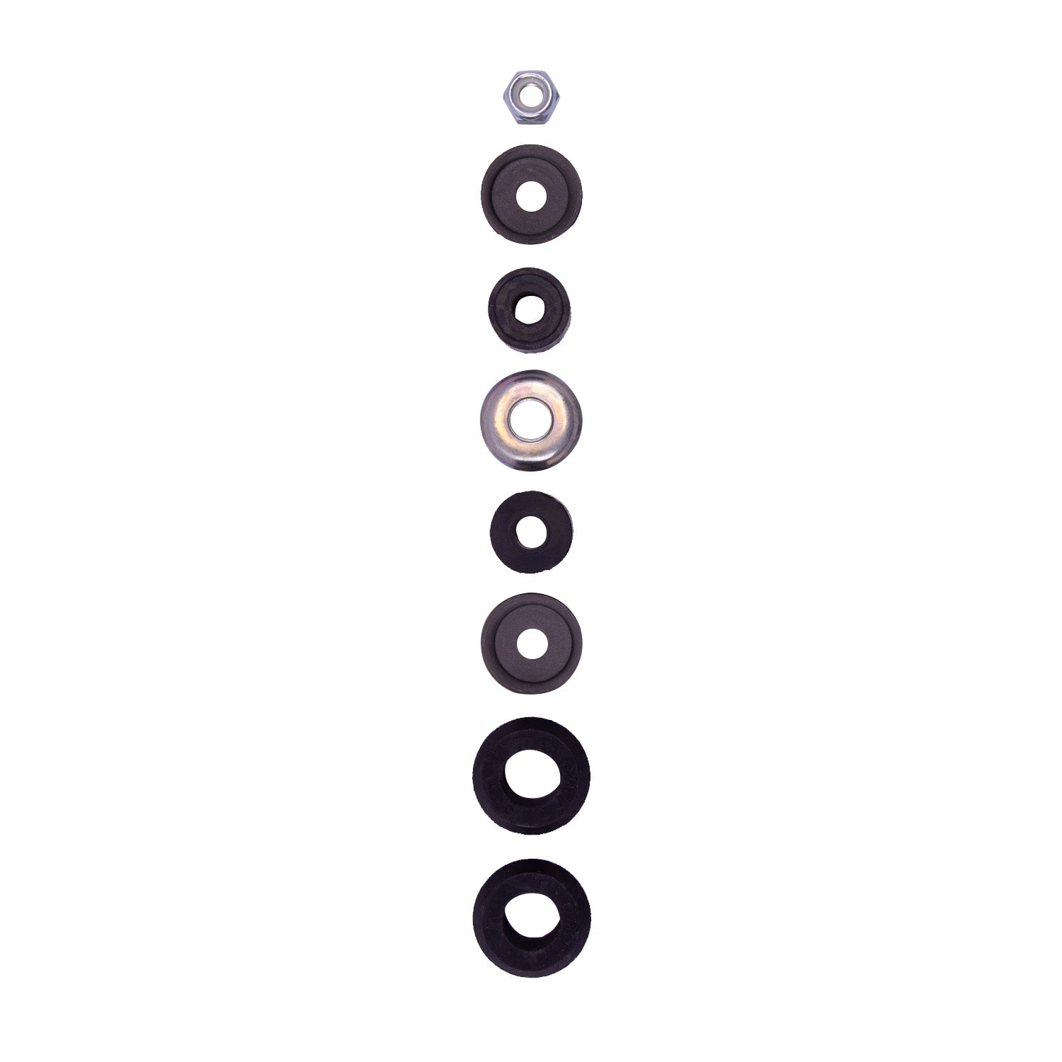 Bilstein 25-311310 B8 5160 - Suspension Shock Absorber