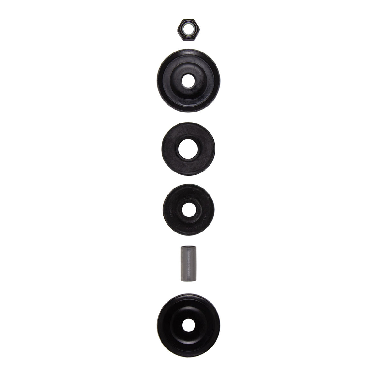 Bilstein 25-311914 B8 5160 - Suspension Shock Absorber