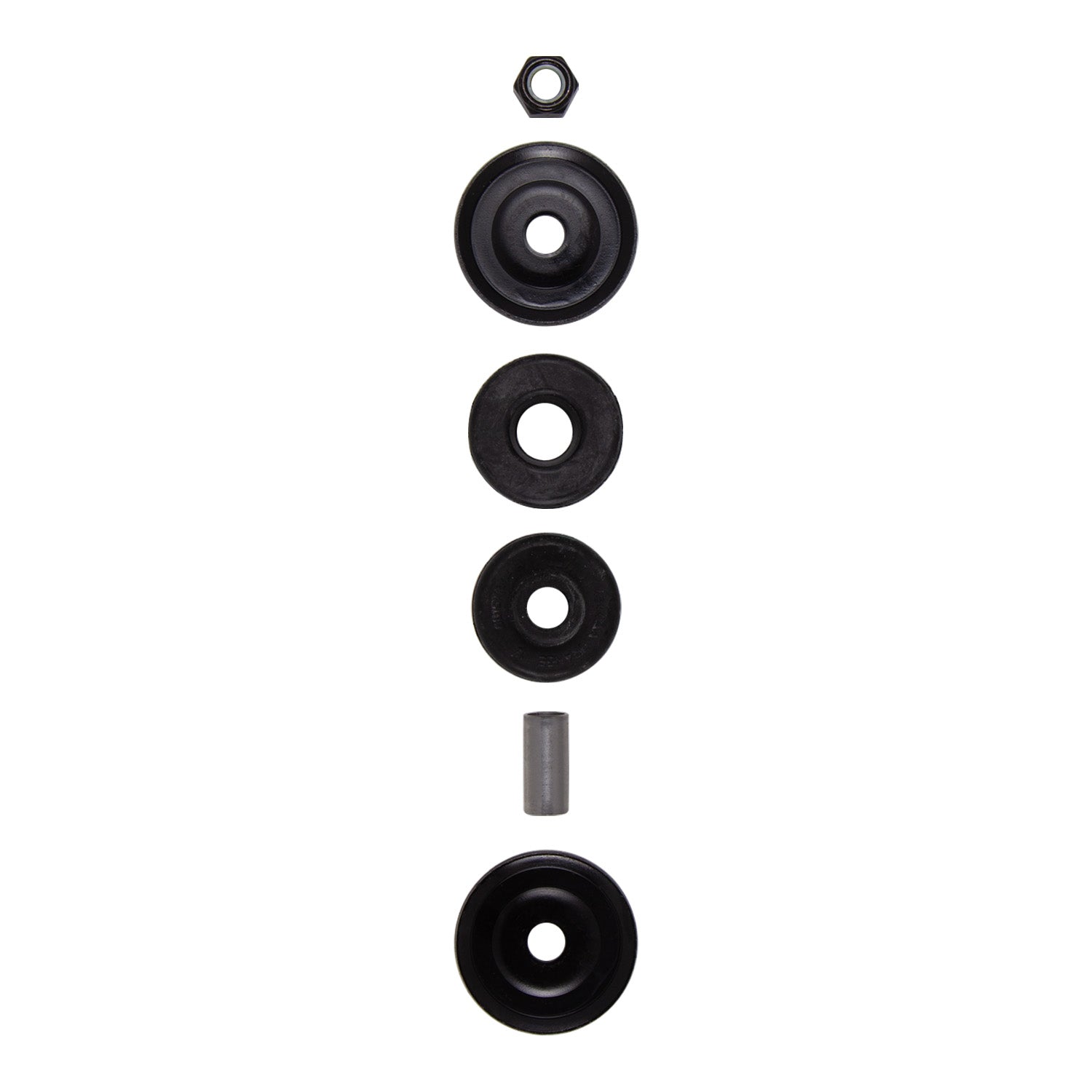 Bilstein 25-311914 B8 5160 - Suspension Shock Absorber