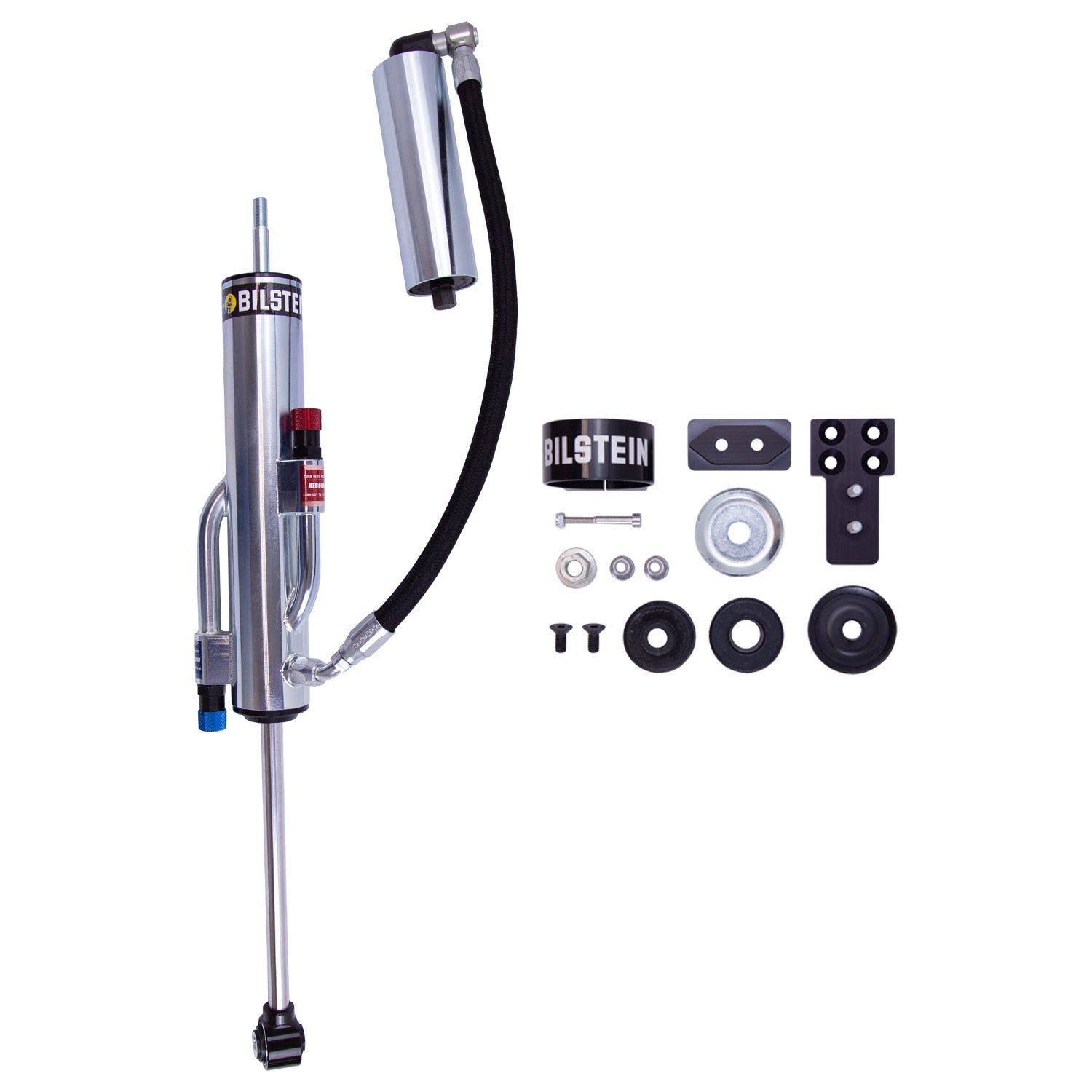 Bilstein 25-316230 B8 8100 (Bypass) - Suspension Shock Absorber