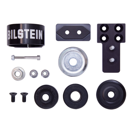Bilstein 25-316230 B8 8100 (Bypass) - Suspension Shock Absorber