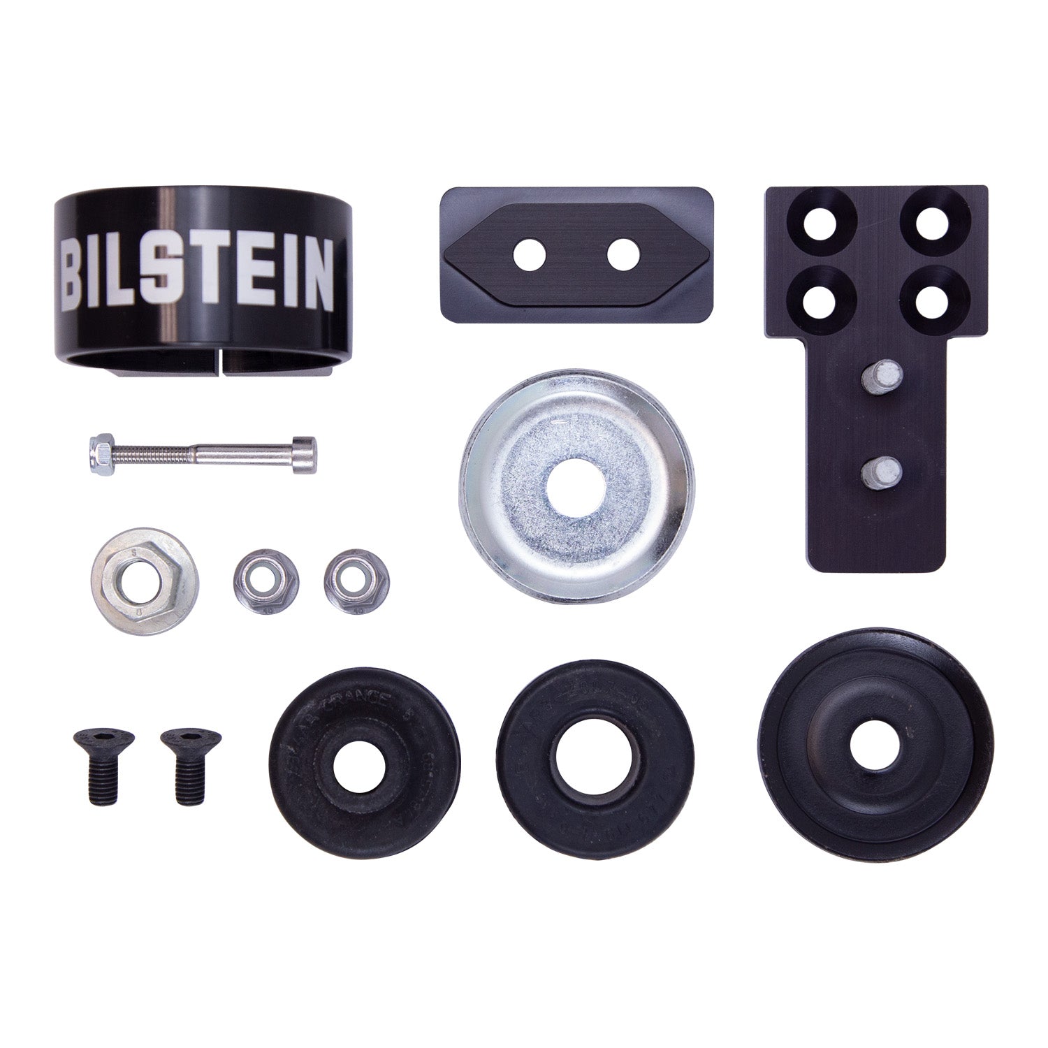 Bilstein 25-316247 B8 8100 (Bypass) - Suspension Shock Absorber