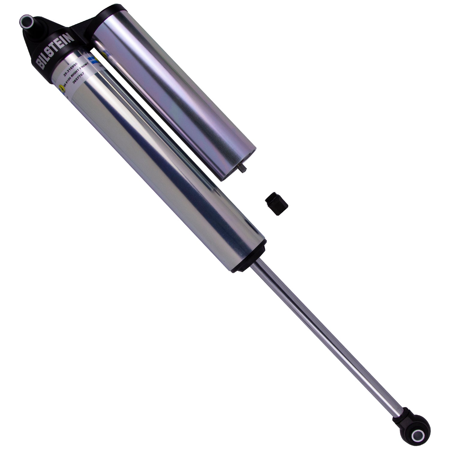 Bilstein 25-316995 B8 8100 - Suspension Shock Absorber