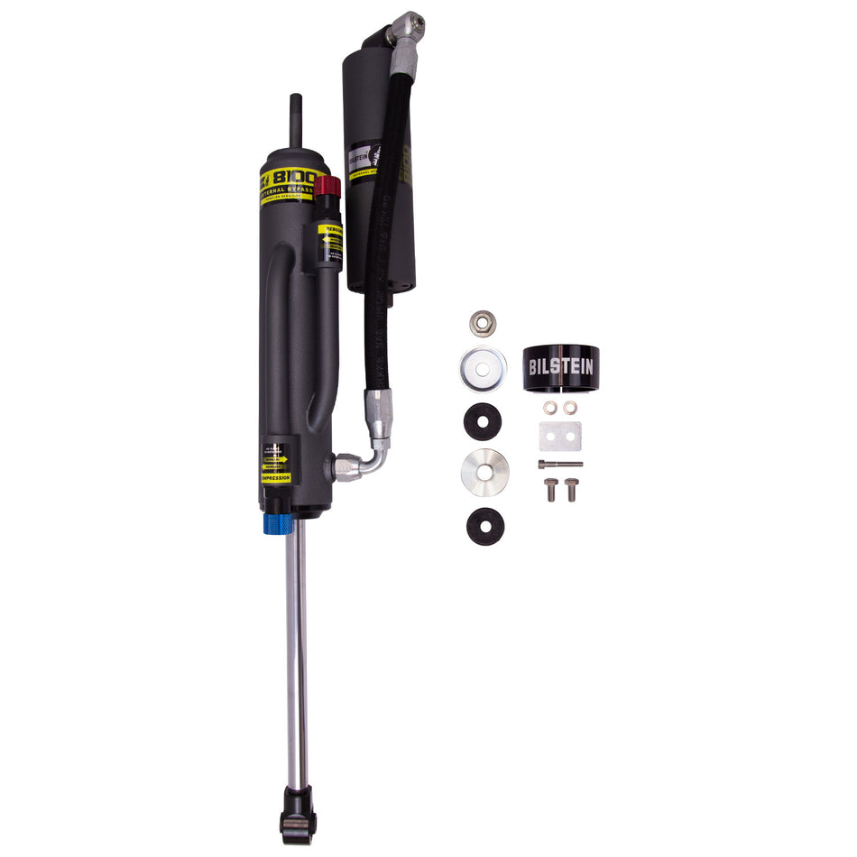 Bilstein 25-320459 B8 8100 (Bypass) - Suspension Shock Absorber